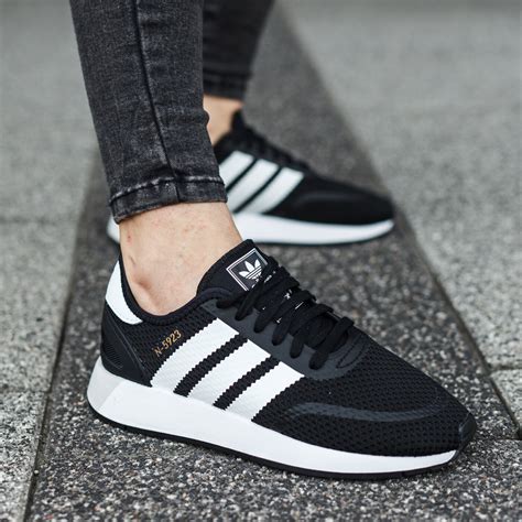 adidas n 5923 damen schwarz sale|Adidas 5923 men's.